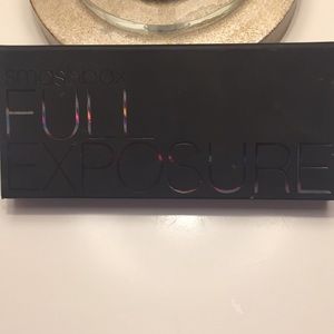 SMASHBOX eyeshadow palette